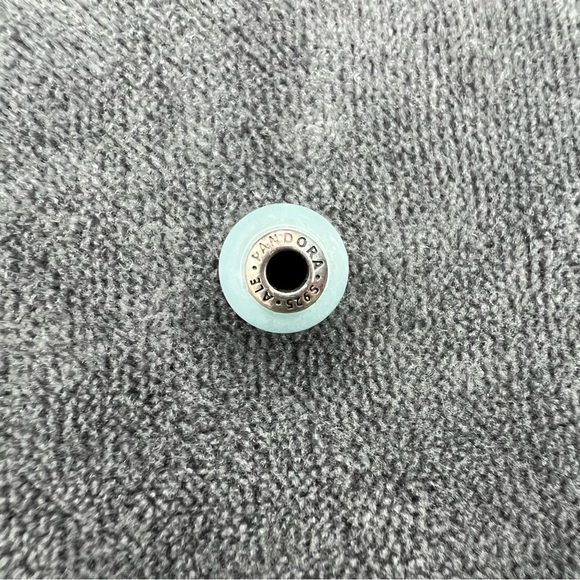 RETIRED Pandora ESSENCE - Loyalty Charm - Picture 3 of 3